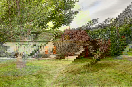 Photo 31 - Holiday Home in a Park in Raizeux With Terrace
