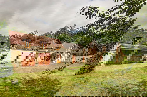 Photo 36 - Holiday Home in a Park in Raizeux With Terrace