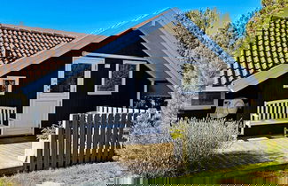 Foto 1 - 6 Person Holiday Home in Vaeggerlose