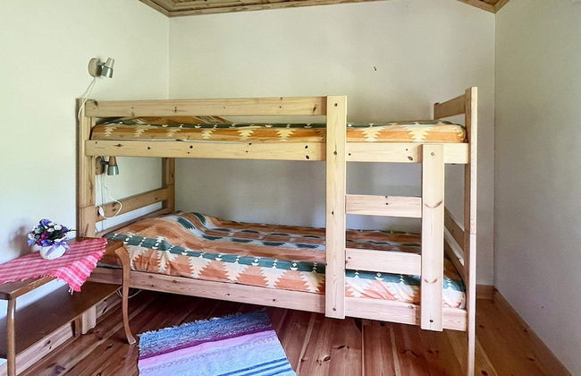 4 Person Holiday Home in Braas - Foto 20