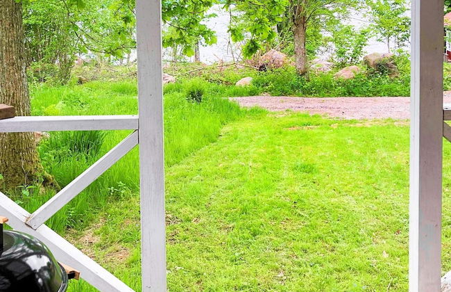 4 Person Holiday Home in Braas-by Traum - Foto 25