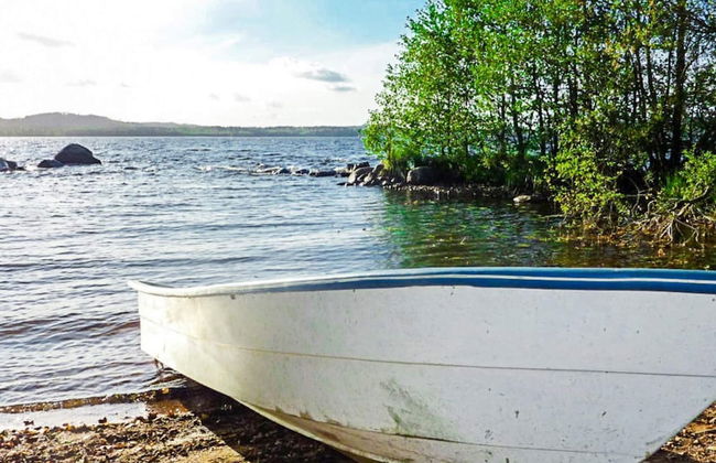 4 Person Holiday Home in Braas-by Traum - Foto 11