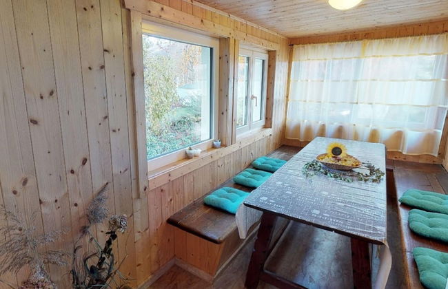 Pretty Holiday Home in Bodensdorf am Ossiacher See - Foto 26