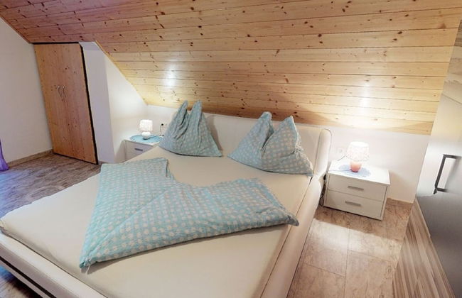 Pretty Holiday Home in Bodensdorf am Ossiacher See - Foto 5