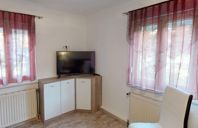 Pretty Holiday Home in Bodensdorf am Ossiacher See - Foto 12