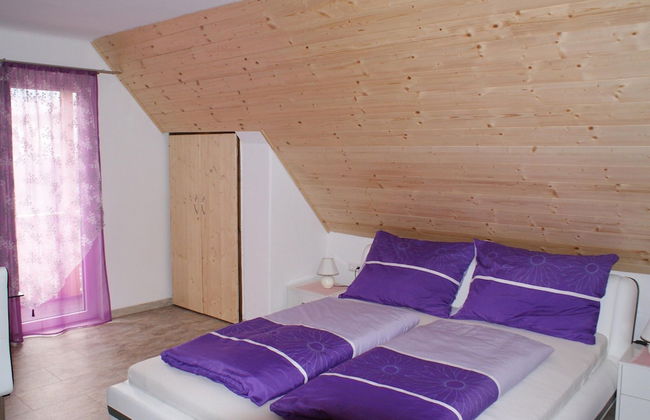 Pretty Holiday Home in Bodensdorf am Ossiacher See - Foto 6