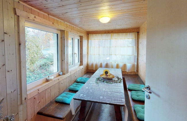 Pretty Holiday Home in Bodensdorf am Ossiacher See - Foto 25