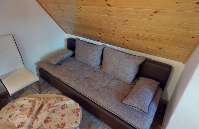 Pretty Holiday Home in Bodensdorf am Ossiacher See - Foto 17