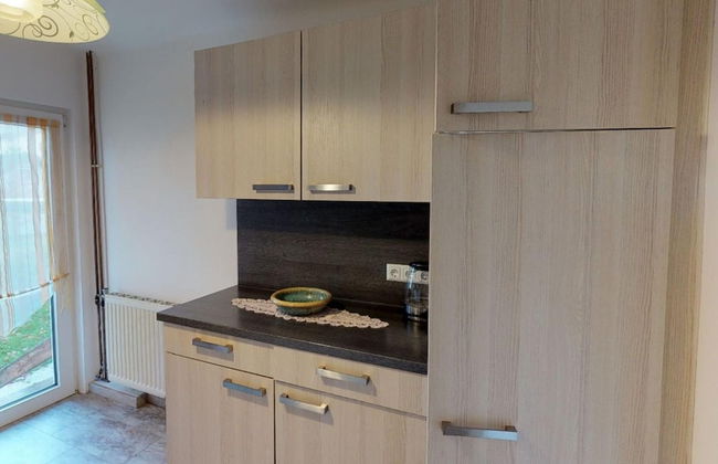 Pretty Holiday Home in Bodensdorf am Ossiacher See - Foto 13