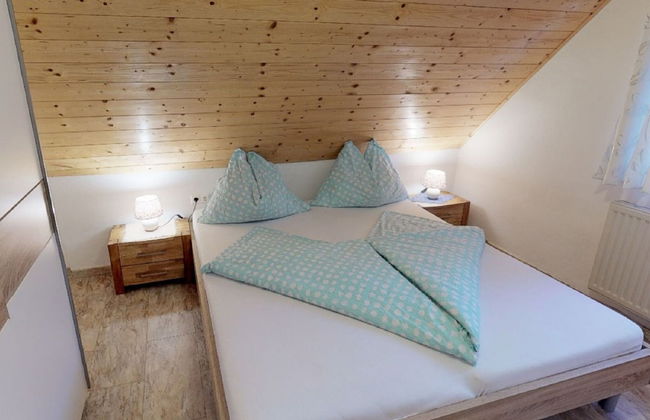 Pretty Holiday Home in Bodensdorf am Ossiacher See - Foto 7