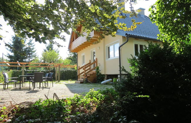 Pretty Holiday Home in Bodensdorf am Ossiacher See - Foto 36