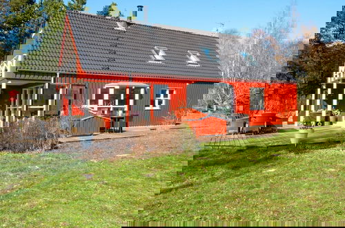 Photo 1 - 6 Person Holiday Home in Orsted