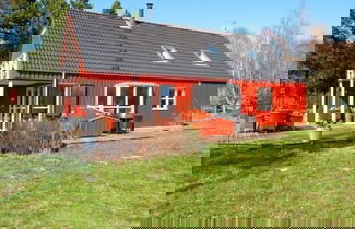 Photo 1 - 6 Person Holiday Home in Orsted
