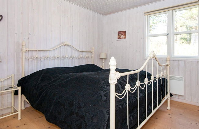 6 Person Holiday Home in Orsted - Foto 3