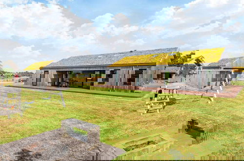Foto 17 - 8 Person Holiday Home in Saltum-by Traum
