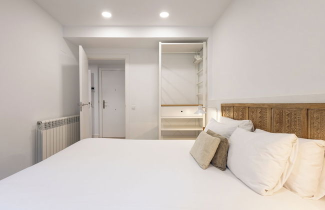Stay U-nique Apartments Fabra i Puig - Foto 17