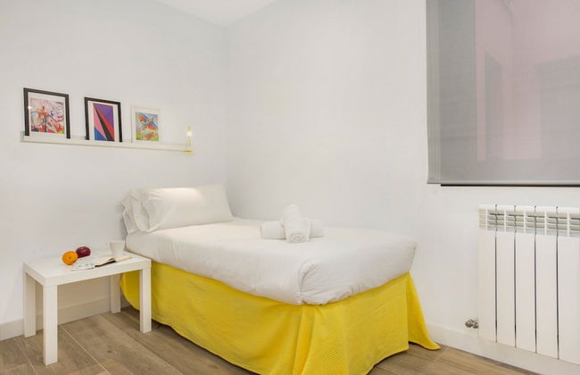 Stay U-nique Apartments Fabra i Puig - Foto 5