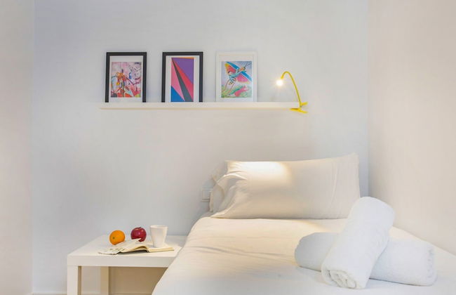 Stay U-nique Apartments Fabra i Puig - Foto 7