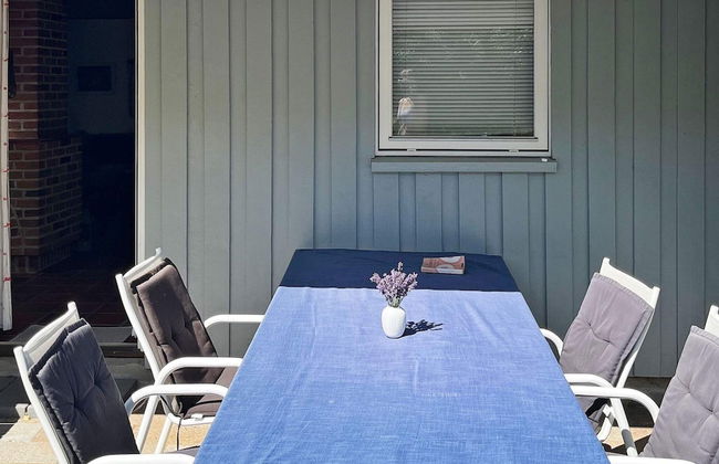 10 Person Holiday Home in Dannemare - Foto 39