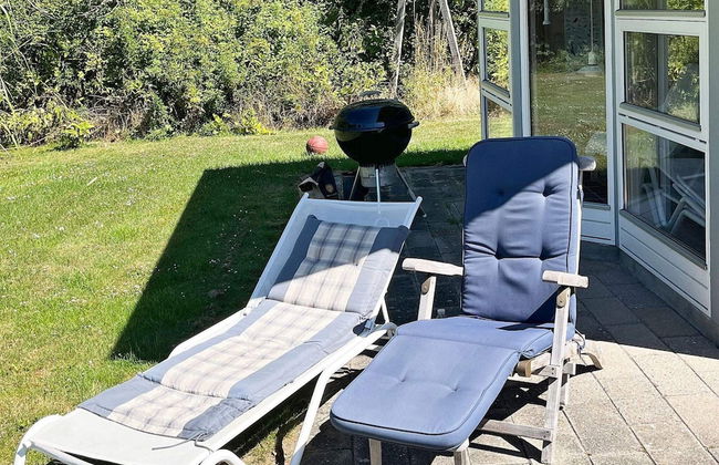 10 Person Holiday Home in Dannemare - Foto 17