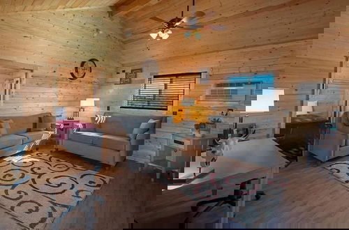 Foto 5 - Cabins at Grand Canyon West