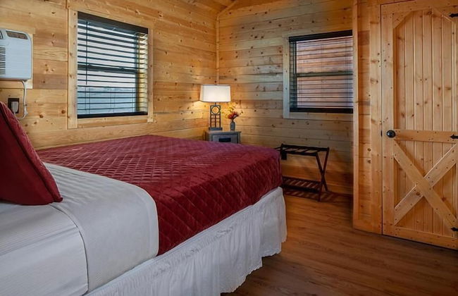 Cabins at Grand Canyon West - Foto 7