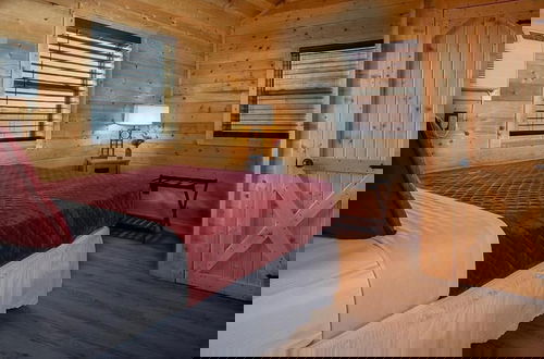Foto 7 - Cabins at Grand Canyon West