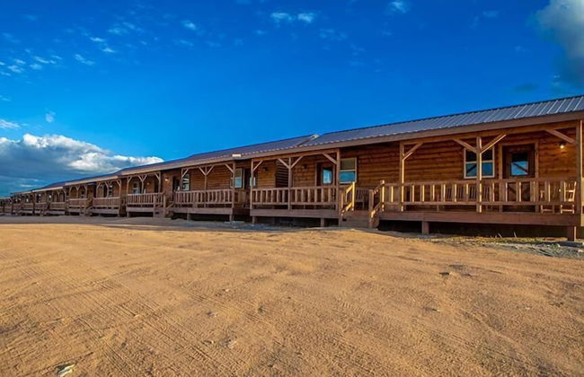 Cabins at Grand Canyon West - Foto 16