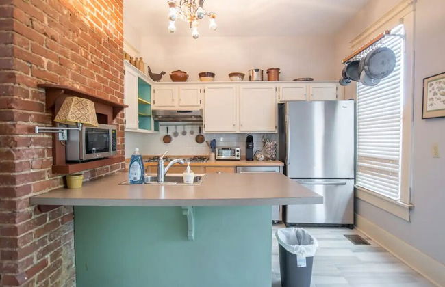 Sophistication Charm In The Heart Of Cooper Young - Foto 6