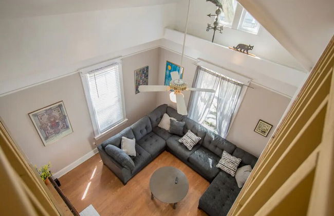 Sophistication Charm In The Heart Of Cooper Young - Foto 17