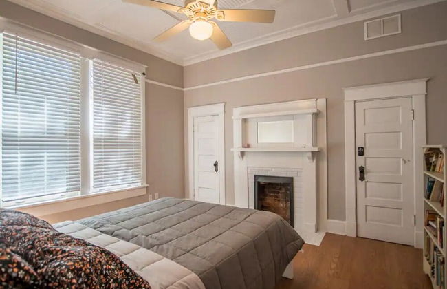Sophistication Charm In The Heart Of Cooper Young - Foto 2