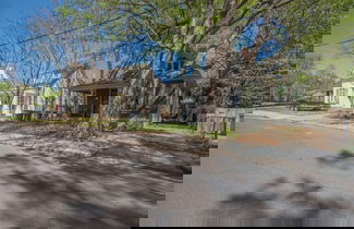 Photo 1 - Sophistication Charm In The Heart Of Cooper Young