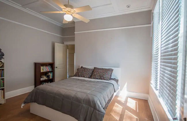 Sophistication Charm In The Heart Of Cooper Young - Foto 4