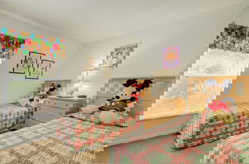 Foto 5 - Simon's Southern Dunes Vacation Home