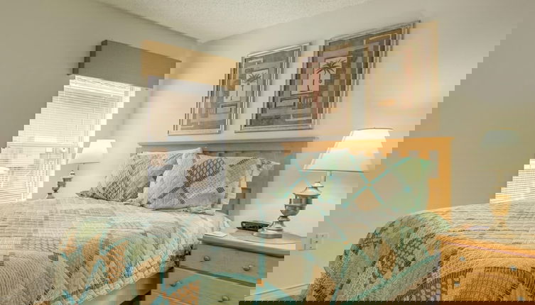 Foto 1 - Simon's Southern Dunes Vacation Home