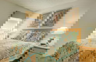 Foto 1 - Simon's Southern Dunes Vacation Home