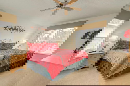 Foto 2 - Simon's Southern Dunes Vacation Home