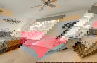 Foto 2 - Simon's Southern Dunes Vacation Home