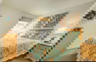 Foto 3 - Simon's Southern Dunes Vacation Home
