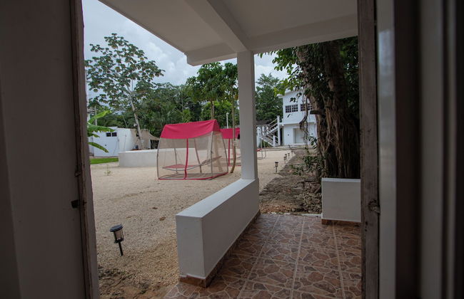 Cenote Popol Vuh - Foto 29