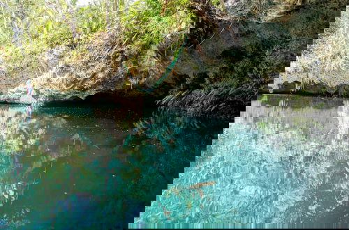 Foto 25 - Cenote Popol Vuh