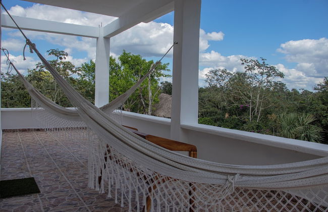 Cenote Popol Vuh - Foto 4