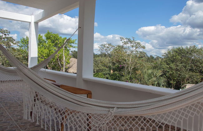 Cenote Popol Vuh - Foto 15