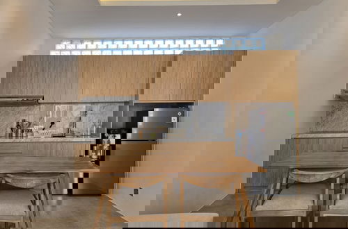 Foto 5 - Mila Apartment