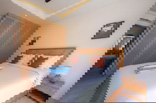Foto 4 - Mila Apartment