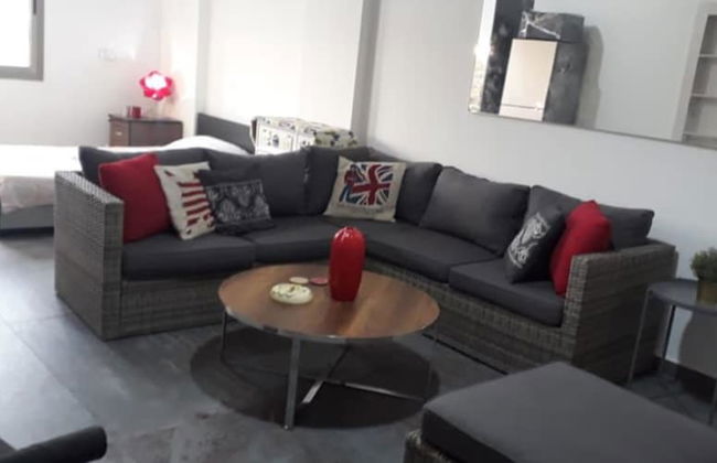 Fully Furnished and Equipped Studio in Dbayeh With Perfect Location - Foto 10