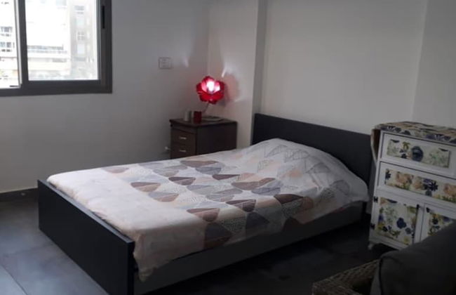 Fully Furnished and Equipped Studio in Dbayeh With Perfect Location - Foto 3