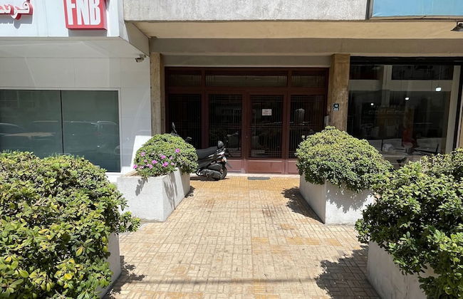 Fully Furnished and Equipped Studio in Dbayeh With Perfect Location - Foto 15