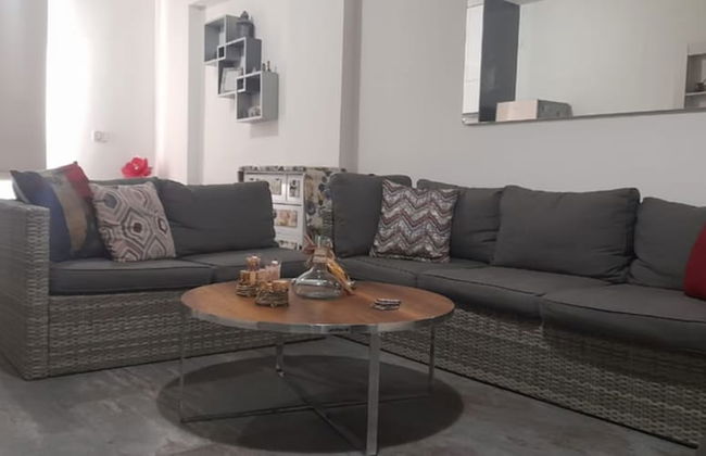 Fully Furnished and Equipped Studio in Dbayeh With Perfect Location - Foto 14