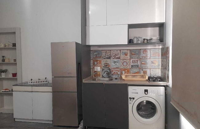 Fully Furnished and Equipped Studio in Dbayeh With Perfect Location - Foto 13